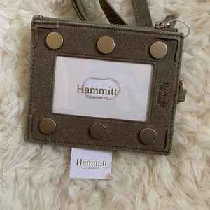 NWT Hammitt Lanyard